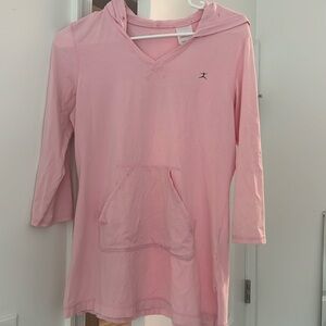 Super soft danskin shirt